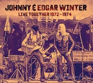 Live together 1972-1974