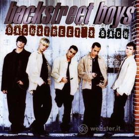 Backstreet's back