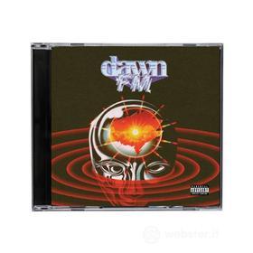 Dawn fm -alternative artwork-