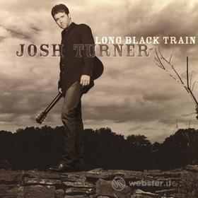 Long black train (Vinile)
