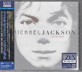 Invincible (bscd2)