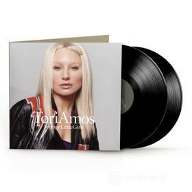 Strange little girls (Vinile)