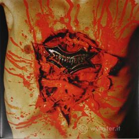 Indecent & obscene (Vinile)