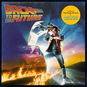 Back to the future