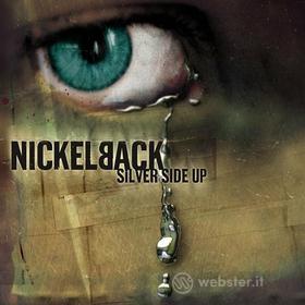 Silver side up