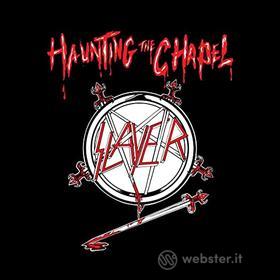 Haunting the chapel