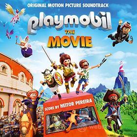 Playmobil: the movie (colonna sonora ori
