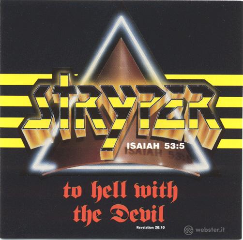 To hell with the devil