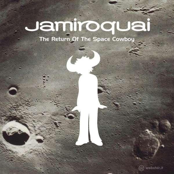 Emergency on planet earth: deluxe edition