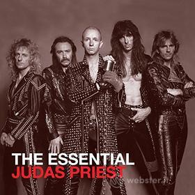 The essential judas priest