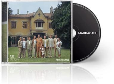 Noi, loro, gli altri