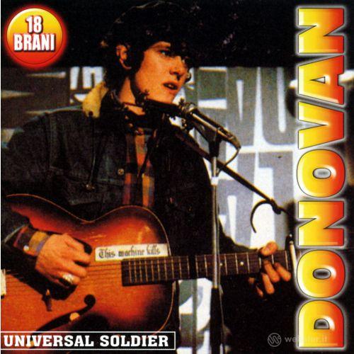 Universal soldier