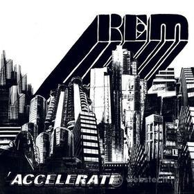 Accelerate