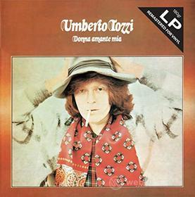 Donna amante mia (Vinile)