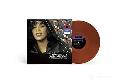 The bodyguard (Vinile)