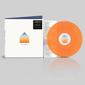 Casa paradiso - lp arancione | sanremo edition (Vinile)