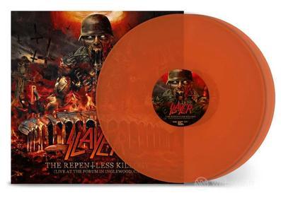 The repentless killogy (Vinile)