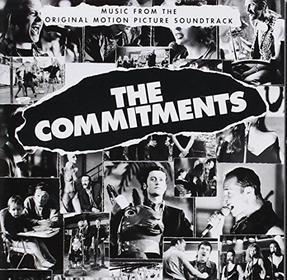 The commitments
