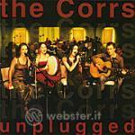 The corrs unplugged