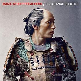 Resistance is futile