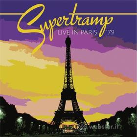 Live in paris '79 (Vinile)