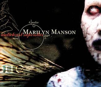 Antichrist superstar