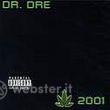 Chronicle 2001