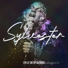Live at the opera house (Vinile)