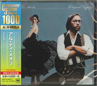 Elegant gypsy (limited pressing until)