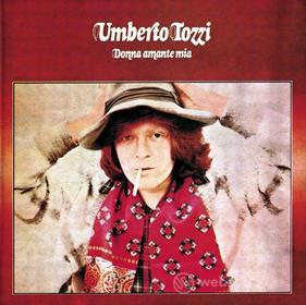 Donna amante mia