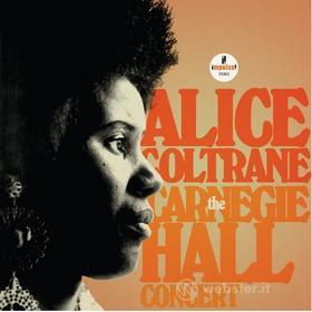 The carnegie hall concert (Vinile)