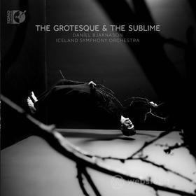 The grotesque & the sublime