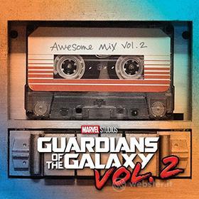 Guardians of the galaxy av