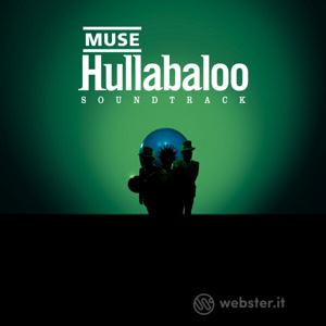 Hullabaloo soundtrack