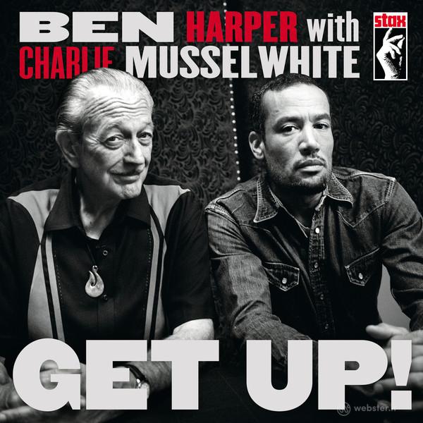 Get up!