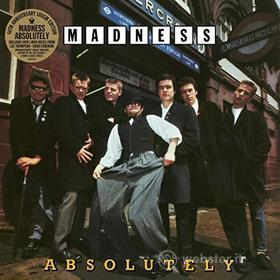 Absolutely (Vinile)
