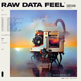 Raw data feel
