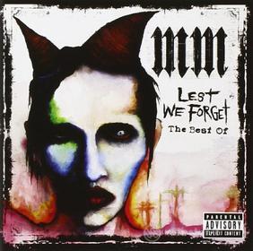 Lest we forget-best of