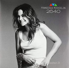 2640 (Vinile)
