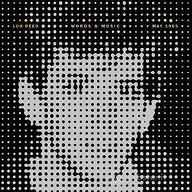 Words & music, may 1965