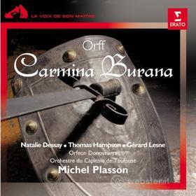 Carmina burana dessay