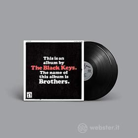 Brothers (Vinile)