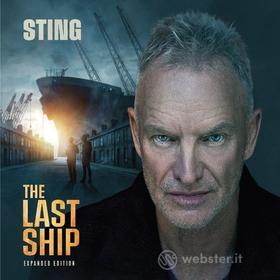 The last ship (Vinile)