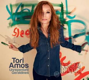 Unrepentant geraldines