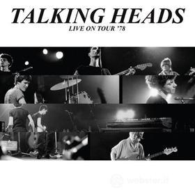 Live on tour '78 (rsd 2025) (Vinile)