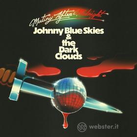 Mutiny after midnight (Vinile)