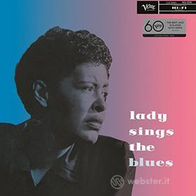Lady sings the blues (Vinile)