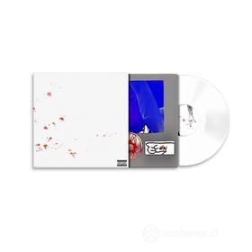 Freestyle Vinile autografato bianco