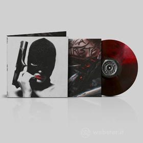 Musica triste - lp nero marmorizzato rosso (Vinile)