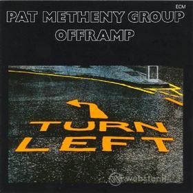 Offramp (Vinile)